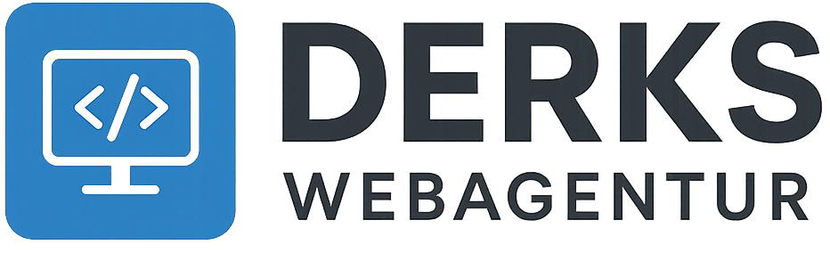 Derks Webagentur - Webdesign