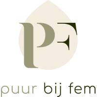 Website für Kosmetiksalon Puur bij |Fem