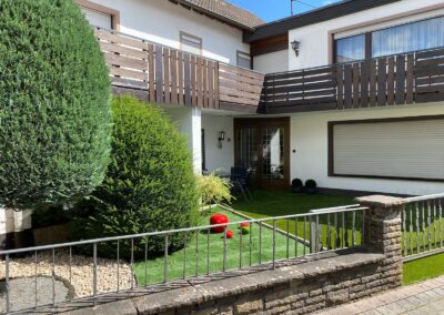 Haus in Neroth zu verkaufen